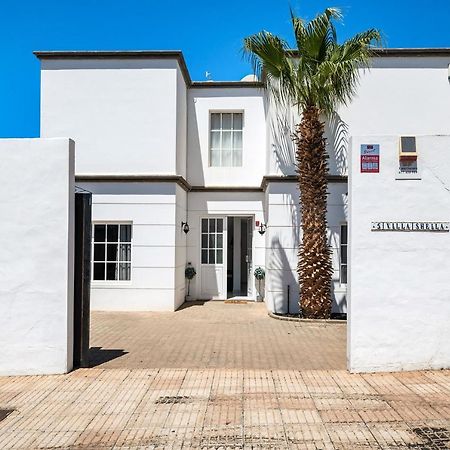 Villa Sheila Puerto del Carmen  Exteriör bild