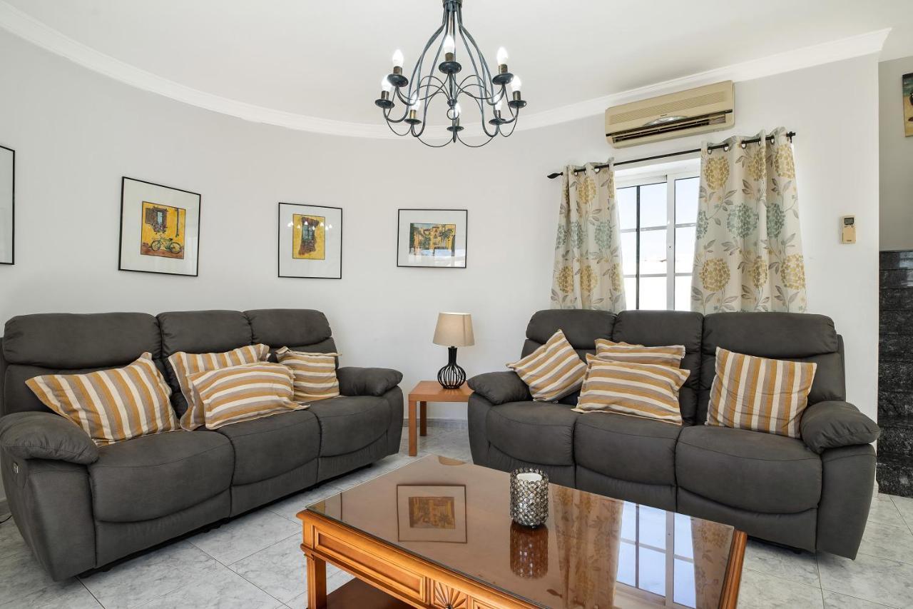 Villa Sheila Puerto del Carmen  Exteriör bild