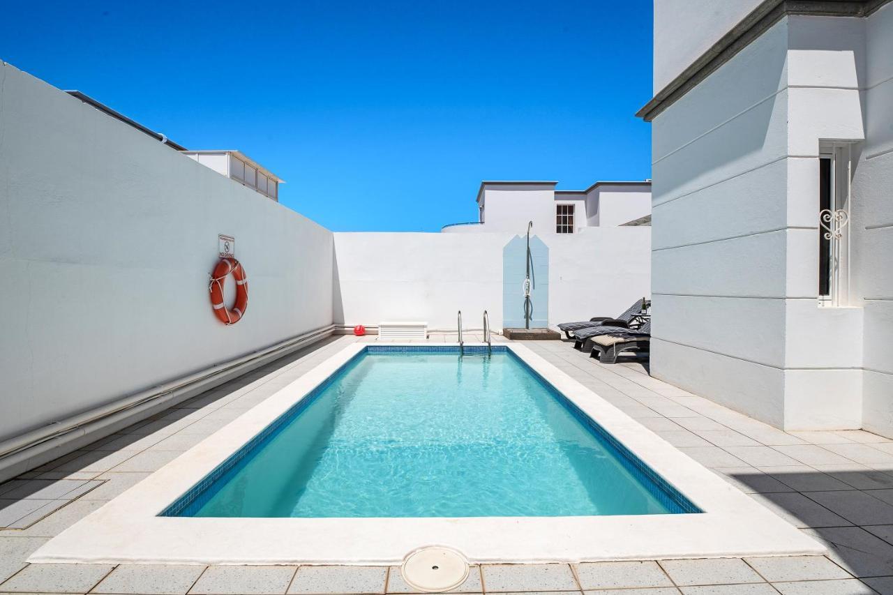 Villa Sheila Puerto del Carmen  Exteriör bild