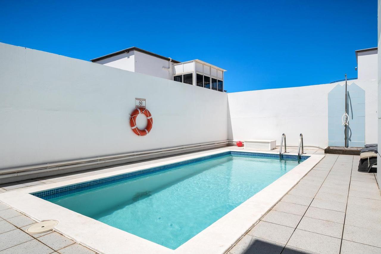 Villa Sheila Puerto del Carmen  Exteriör bild