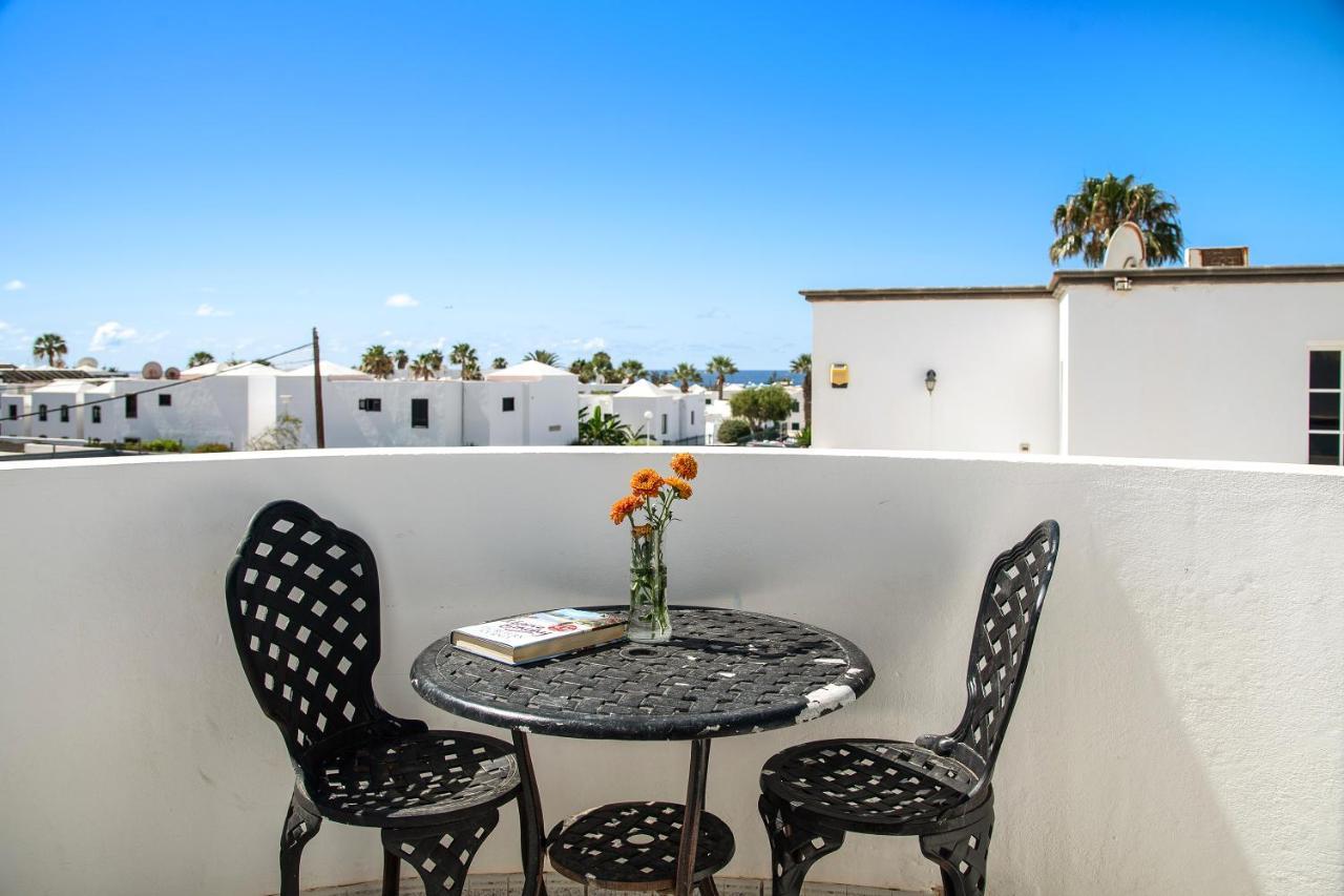 Villa Sheila Puerto del Carmen  Exteriör bild