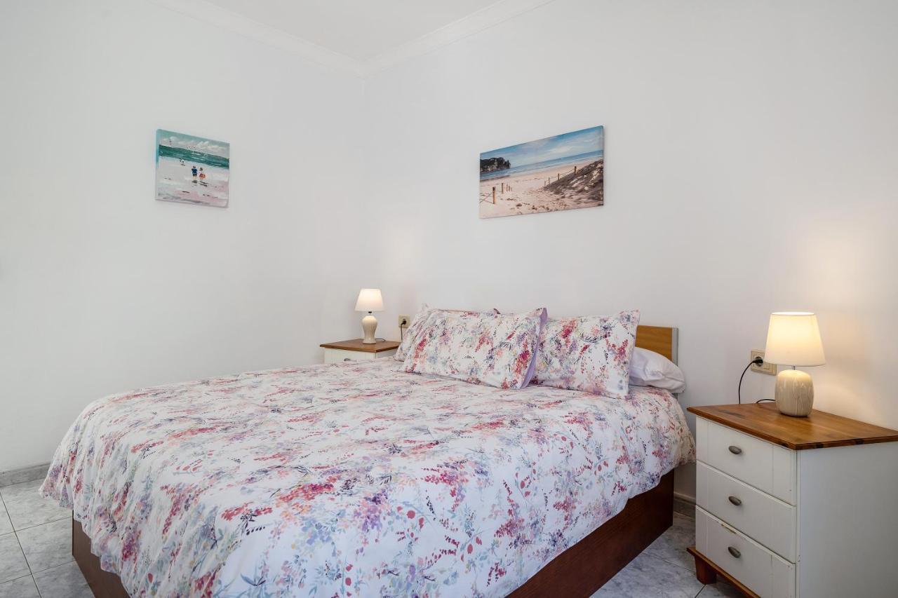 Villa Sheila Puerto del Carmen  Exteriör bild