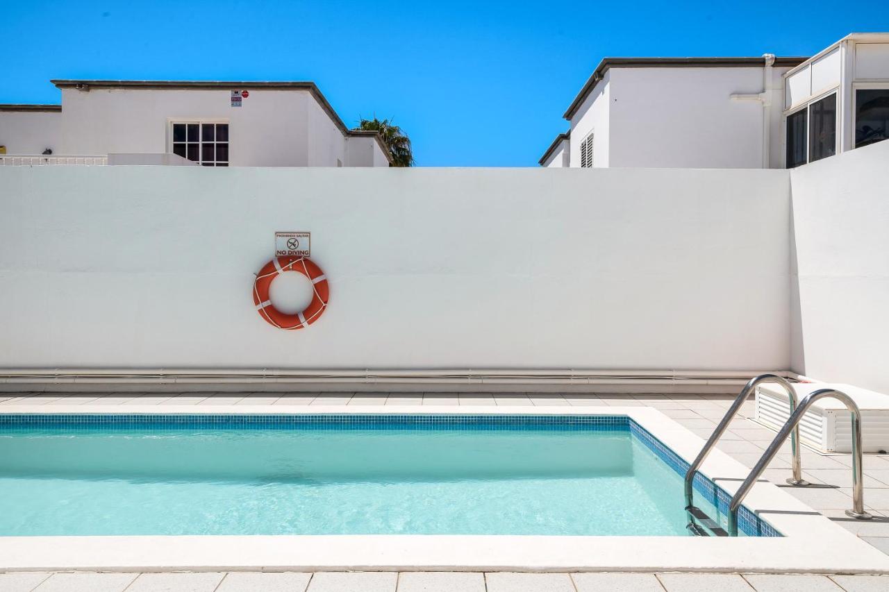 Villa Sheila Puerto del Carmen  Exteriör bild