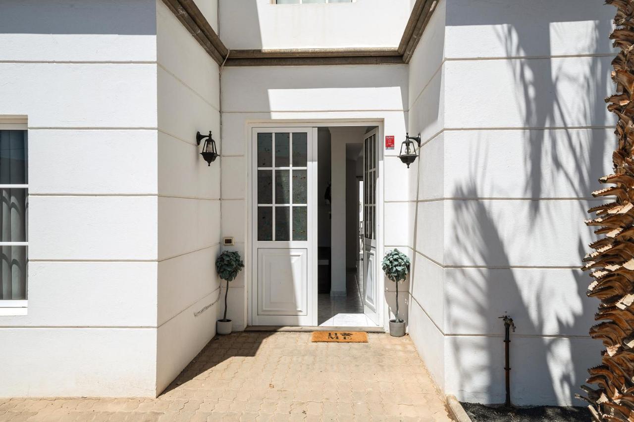 Villa Sheila Puerto del Carmen  Exteriör bild